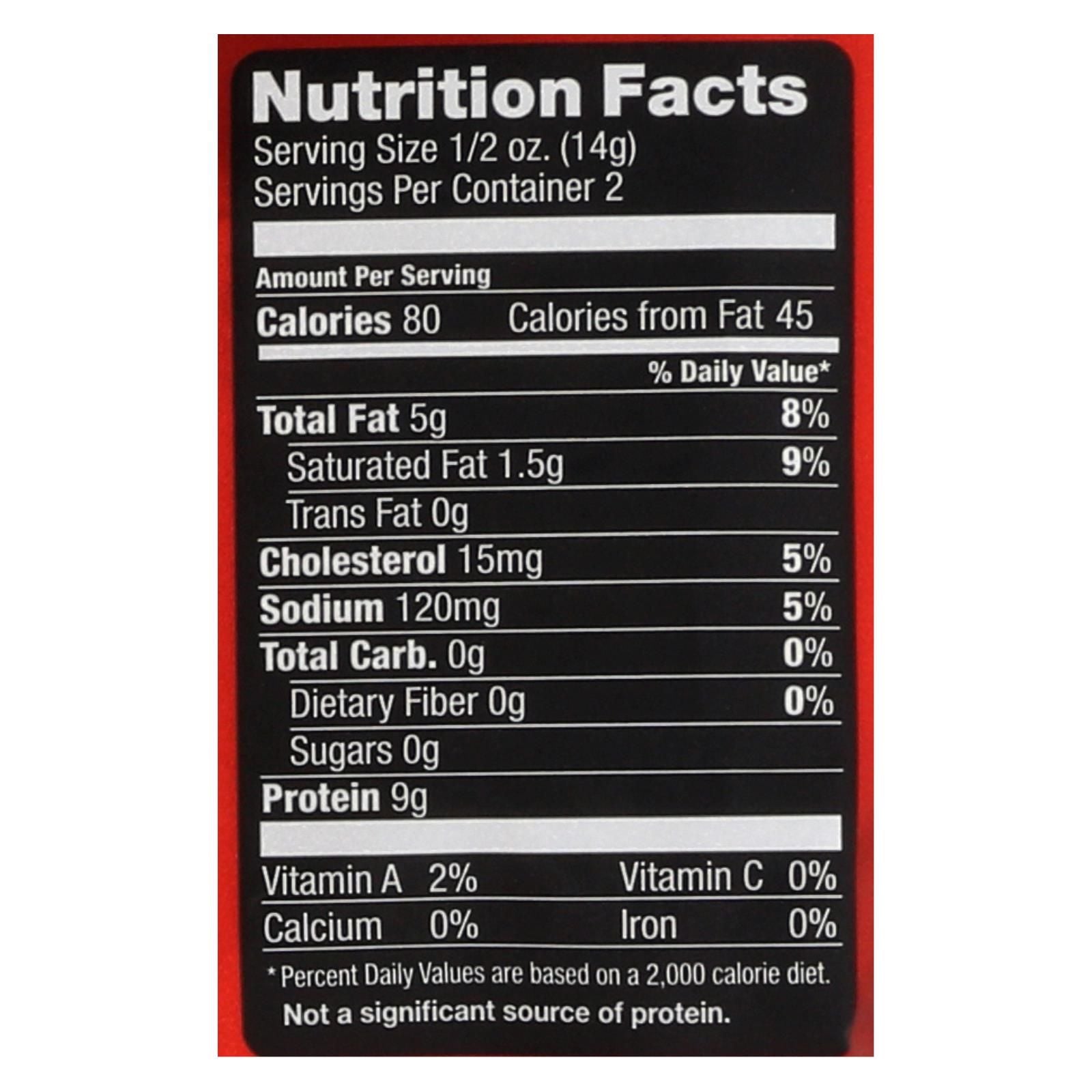 4505 - Chichrn Classic Chili & Salt - Case Of 12-1 Oz image 3