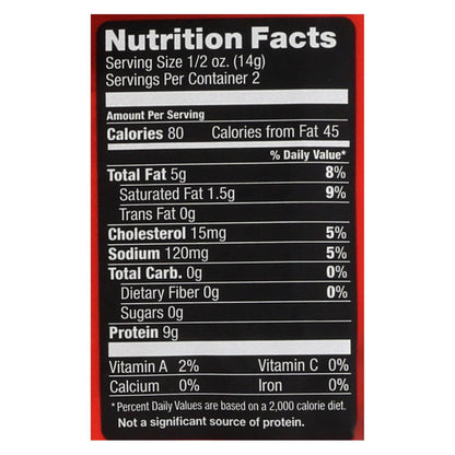 4505 - Chichrn Classic Chili & Salt - Case Of 12-1 Oz image 3