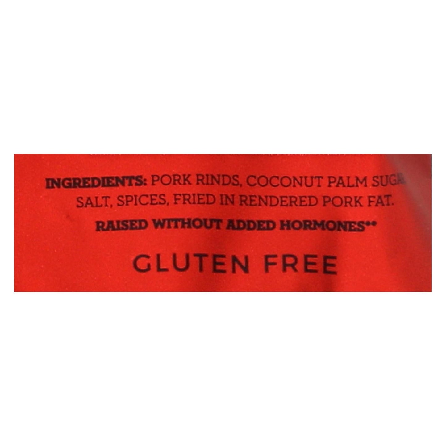 4505 - Chichrn Classic Chili & Salt - Case Of 12-1 Oz image 2