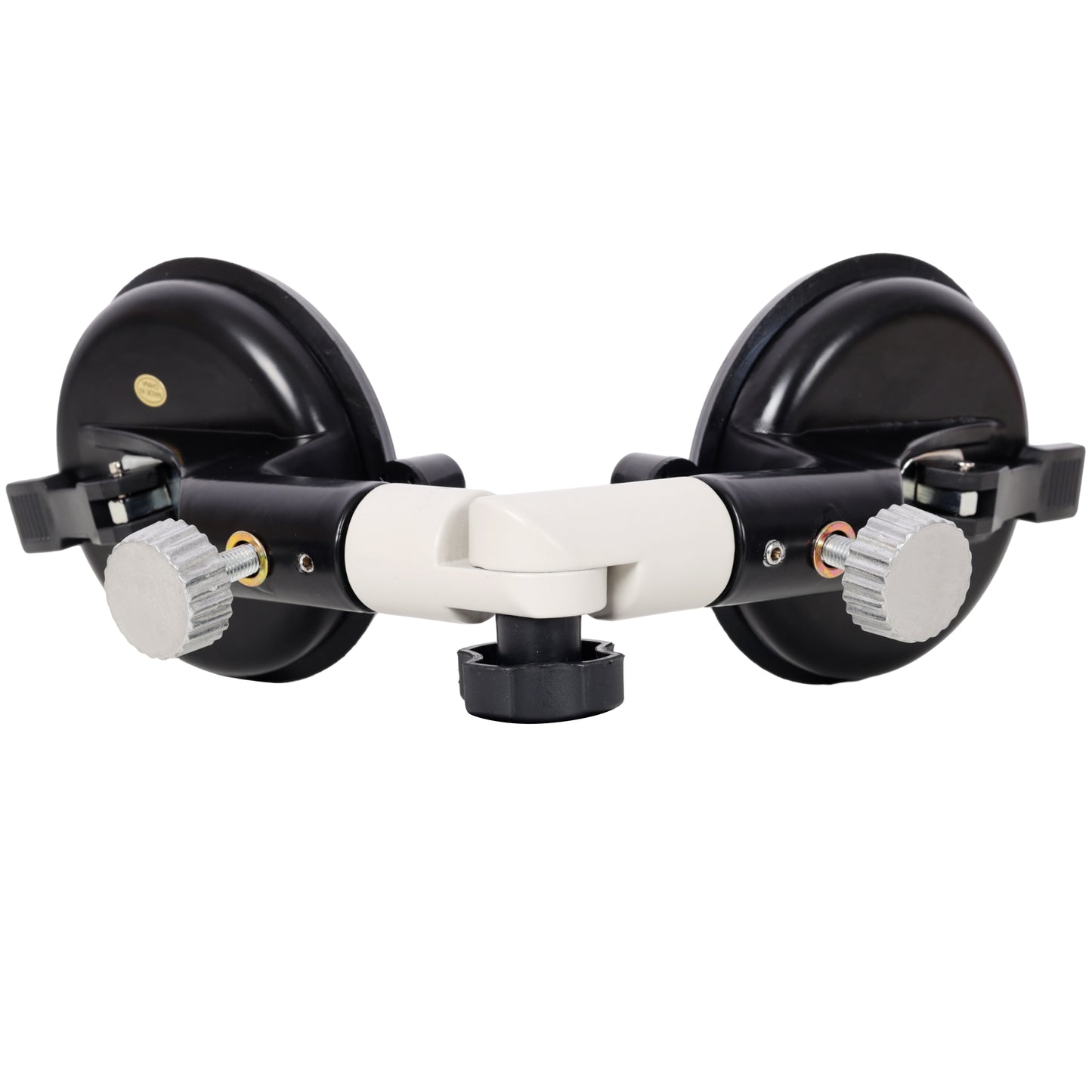 3-in-1 Adjustable angles (90-270 degrees) Suction Cup Tool for Seam Joining,fixation,and Leveling, Professional Countertop Installation Tool,black color image 6