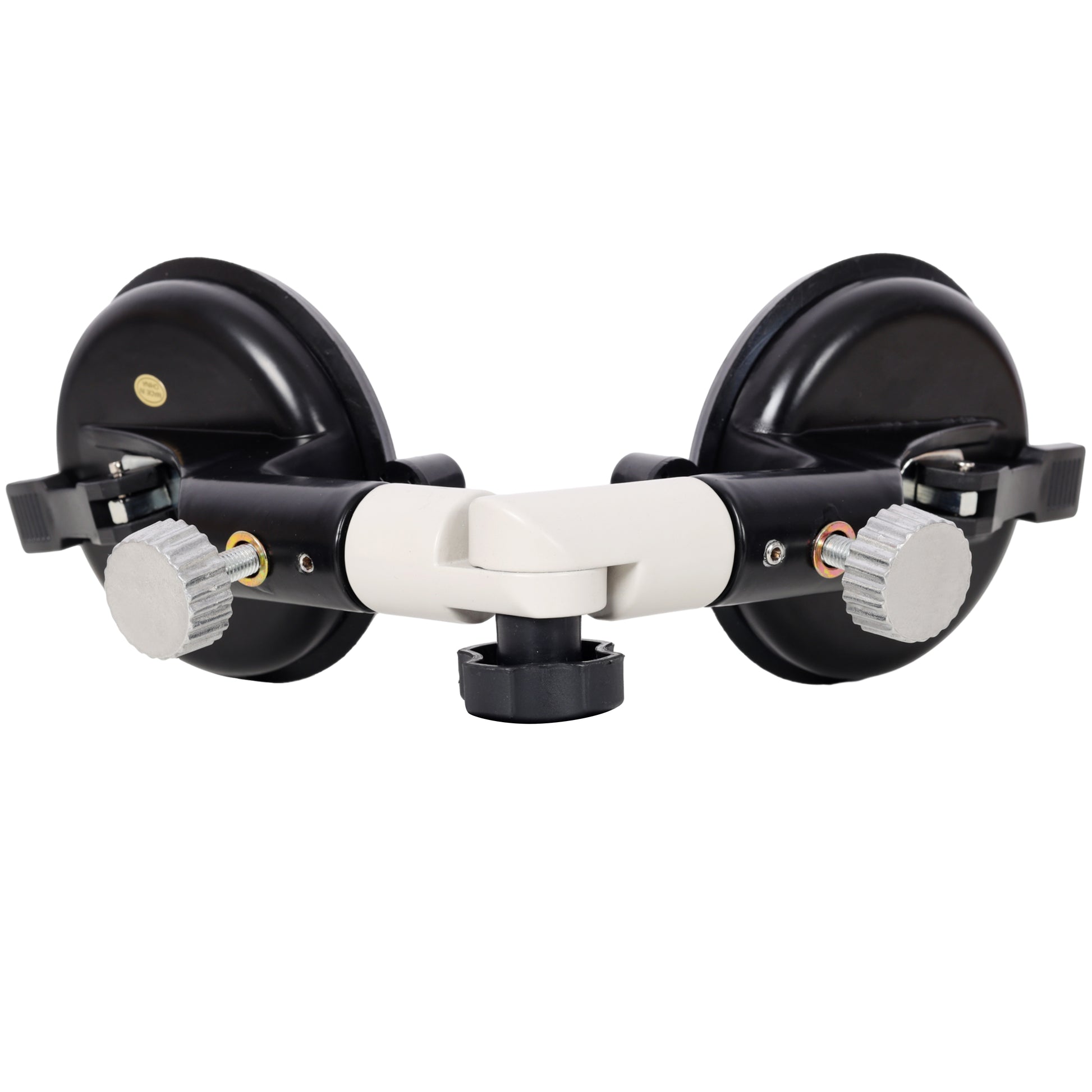 3-in-1 Adjustable angles (90-270 degrees) Suction Cup Tool for Seam Joining,fixation,and Leveling, Professional Countertop Installation Tool,black color image 6
