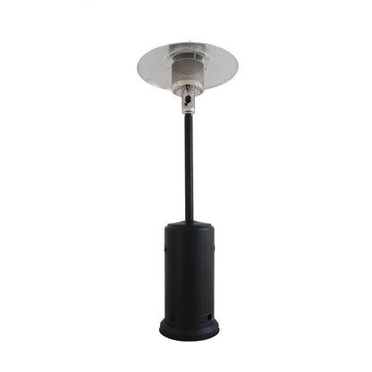 46000 BTU Standing Patio Heater(Black) image 1
