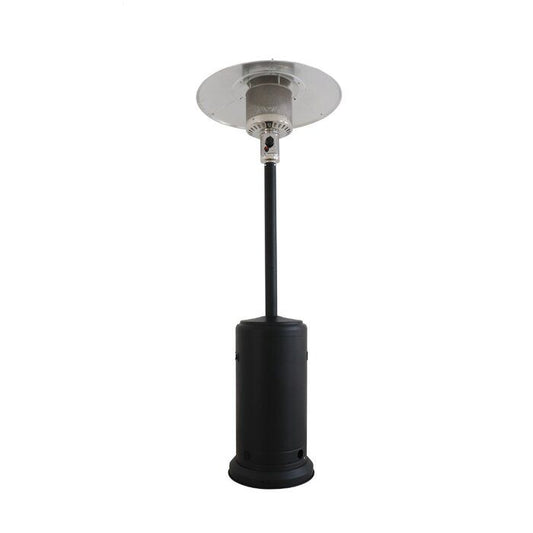 46000 BTU Standing Patio Heater(Black) image 1
