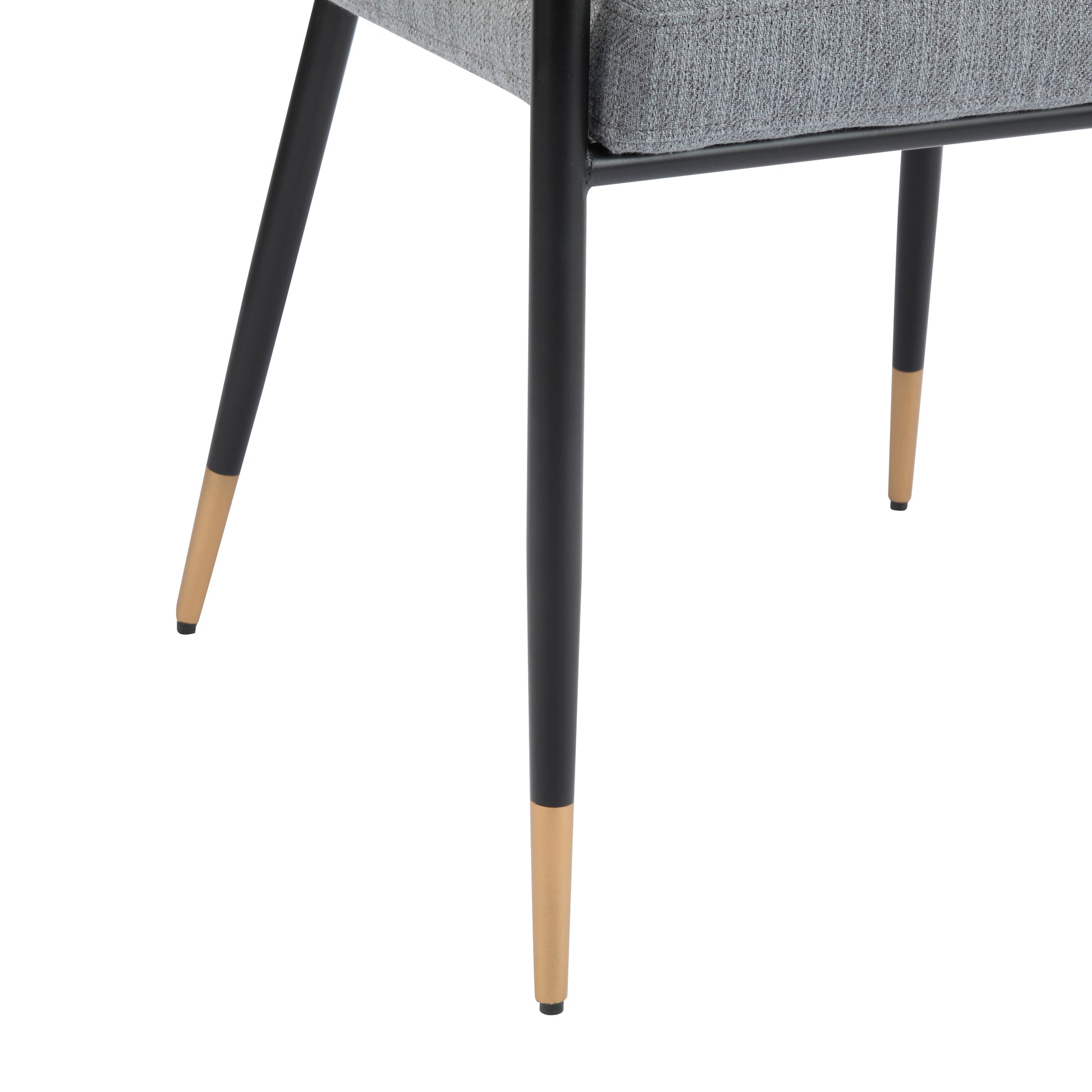 Modern Upholstered Dining Chair(set of 2) image 10