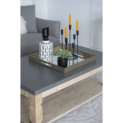 47.8x28x18.8" Coffee Table image 8