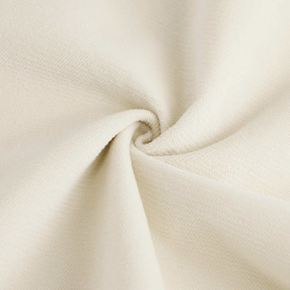 Milano Sofa RSF W/3 pillows - Cream image 4