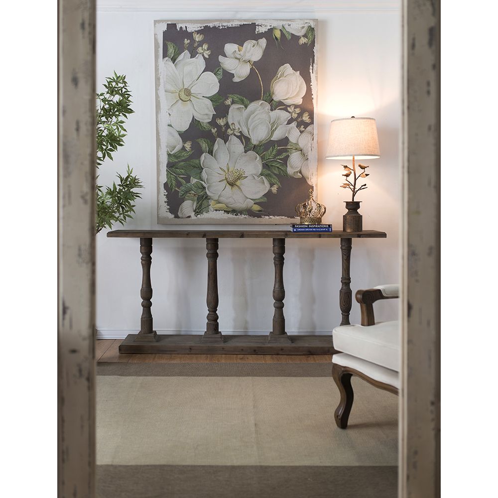 48" x 60" Large Botanical Wall Art Prints, Home Decor for Living Room Dining Room Bedroom Hallway image 10