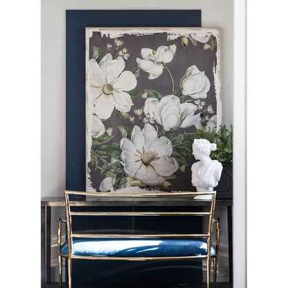 48" x 60" Large Botanical Wall Art Prints, Home Decor for Living Room Dining Room Bedroom Hallway image 2