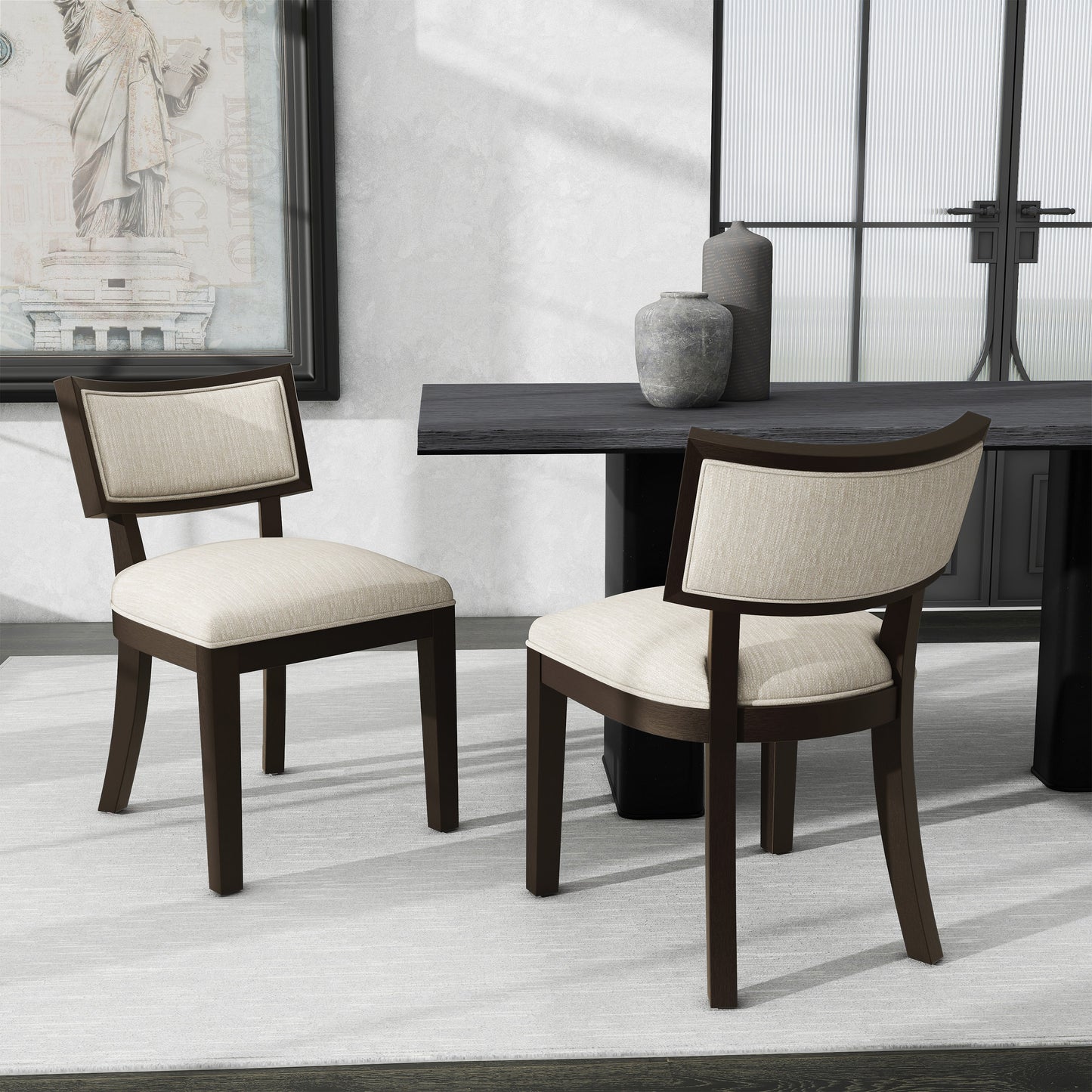 DINING CHAIR image 1