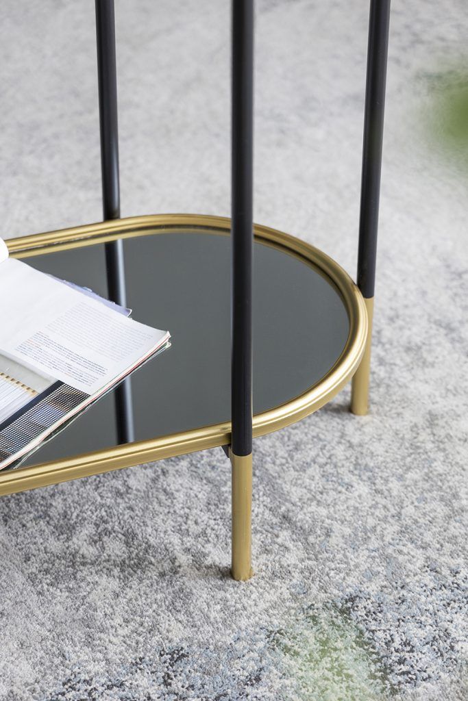 48 Inch Console Table - Assembly Required