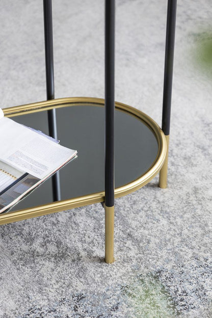 48 Inch Console Table - Assembly Required