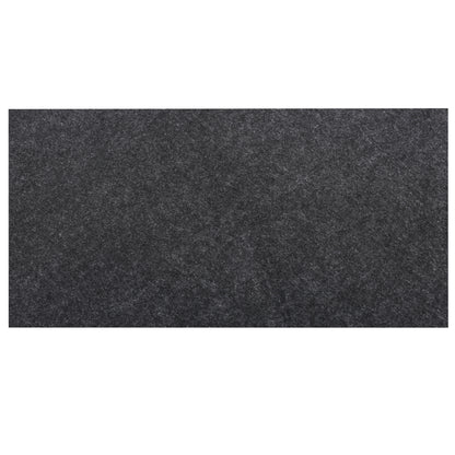 17' x 7'5" Multi-Purpose Garage Floor Mat, Absorbent Oil Pad, Premium Maintenance Mat,Protective Flooring for Under Cars image 2