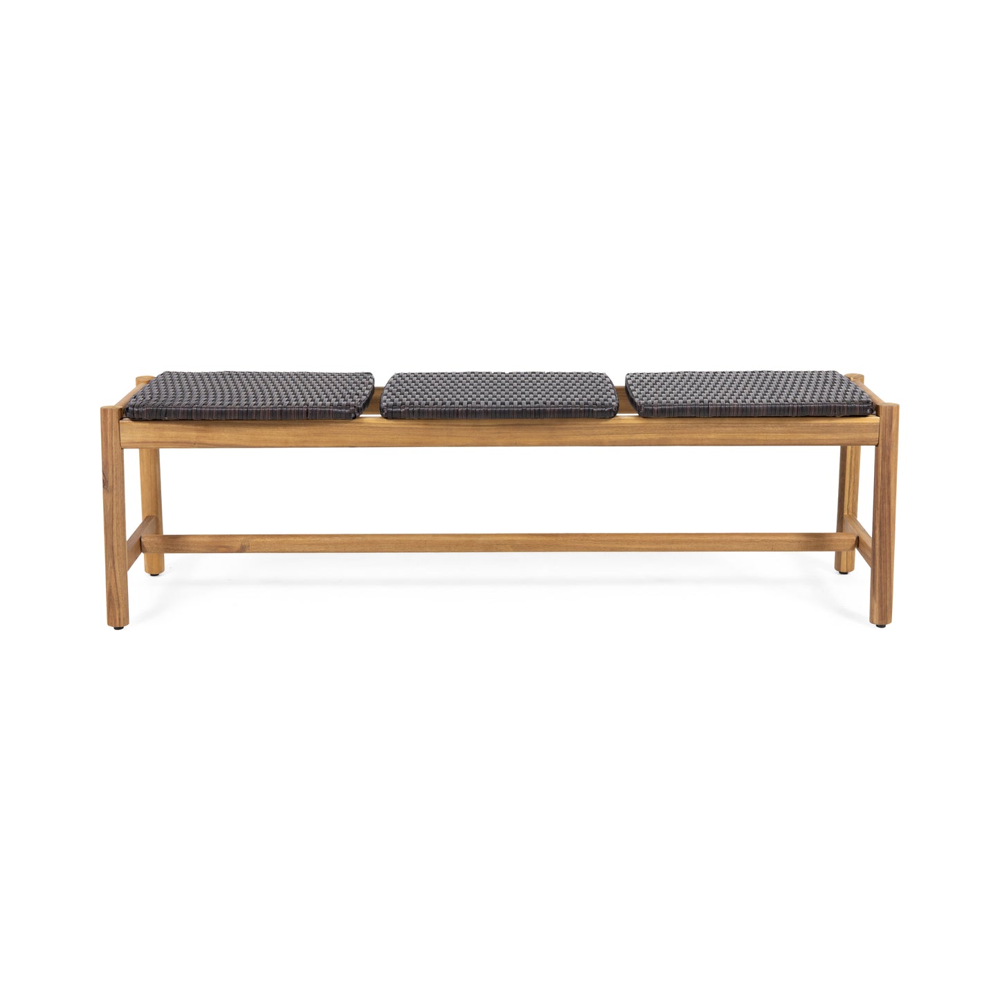 CAMBRIA 3 SEATER BENCH image 2