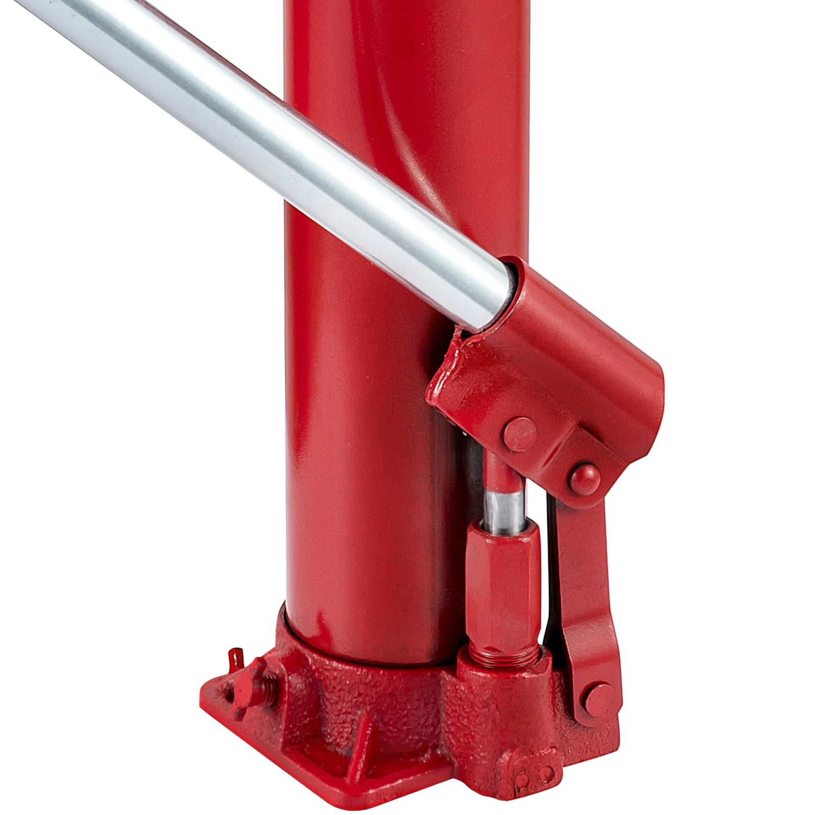 Hydraulic Long Ram Jack 4 Ton - Base Mount