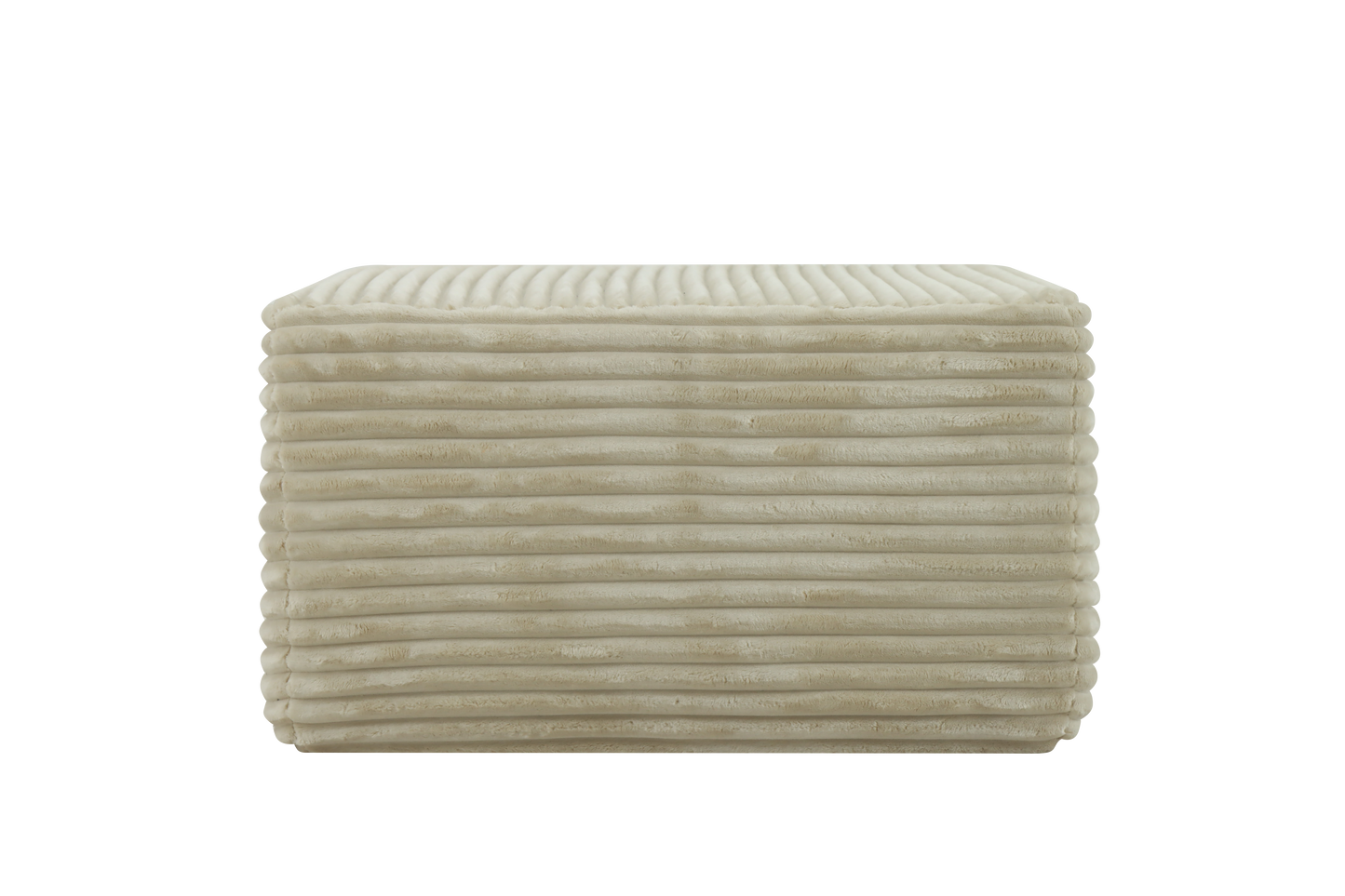 New-373-001/ottoman//beige/plush image 7