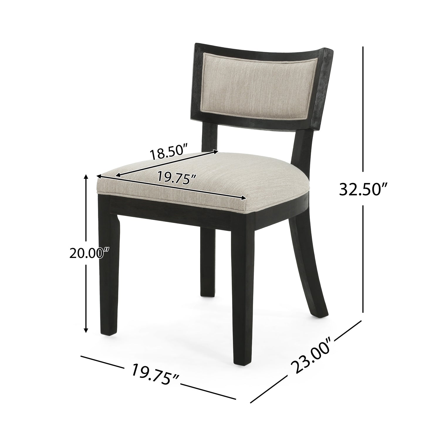 DINING CHAIR image 4