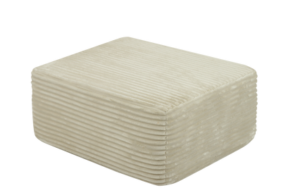 New-373-001/ottoman//beige/plush image 5