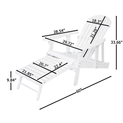 MALIBU ADIRONDACK CHAIR image 5