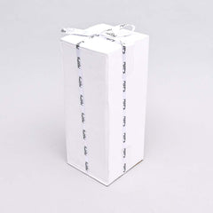 Decorative Hammered Nickel Finish Chess Horse Sculpture – Elegant Table Accent (5.5x5.5x14")