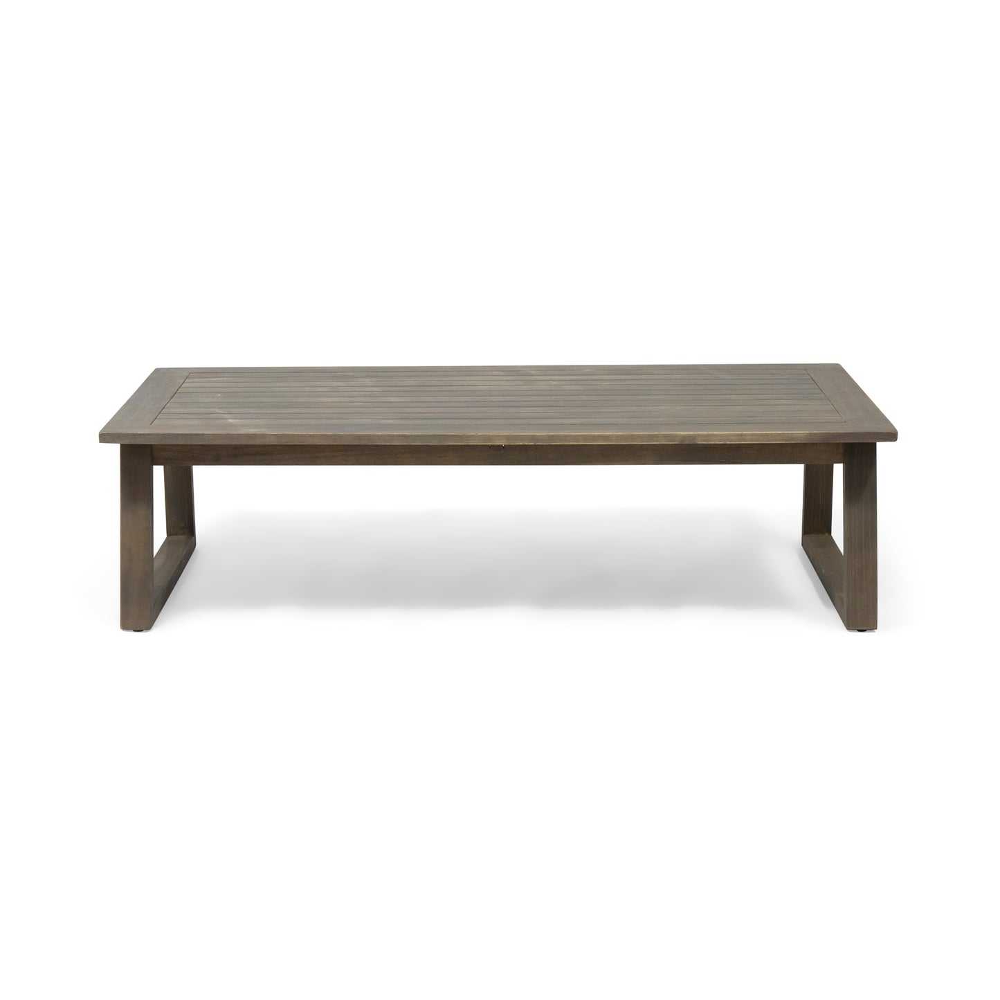 BELGIAN LOVESEAT & COFFEE TABLE image 8