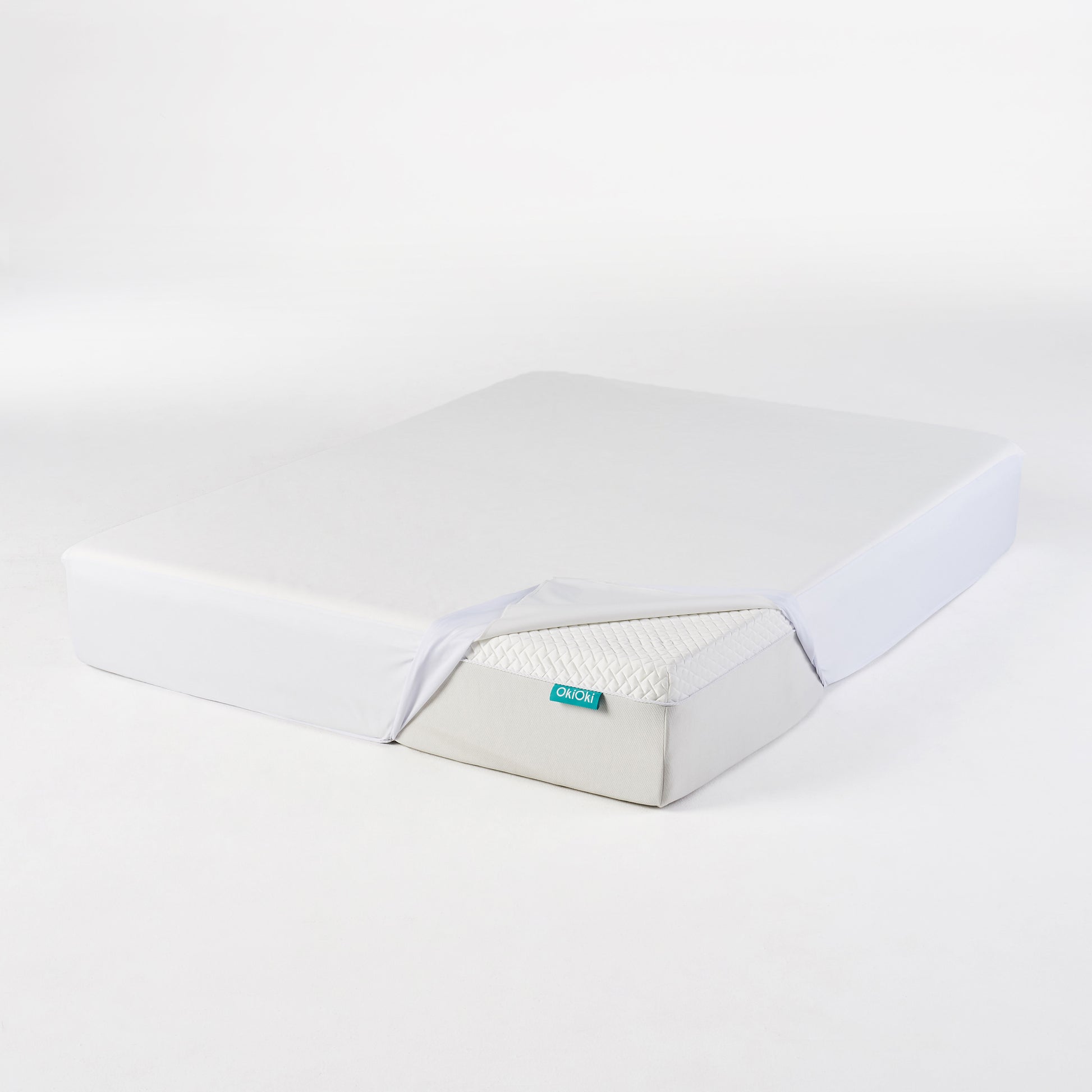 OkiOki mattress protector KING image 10