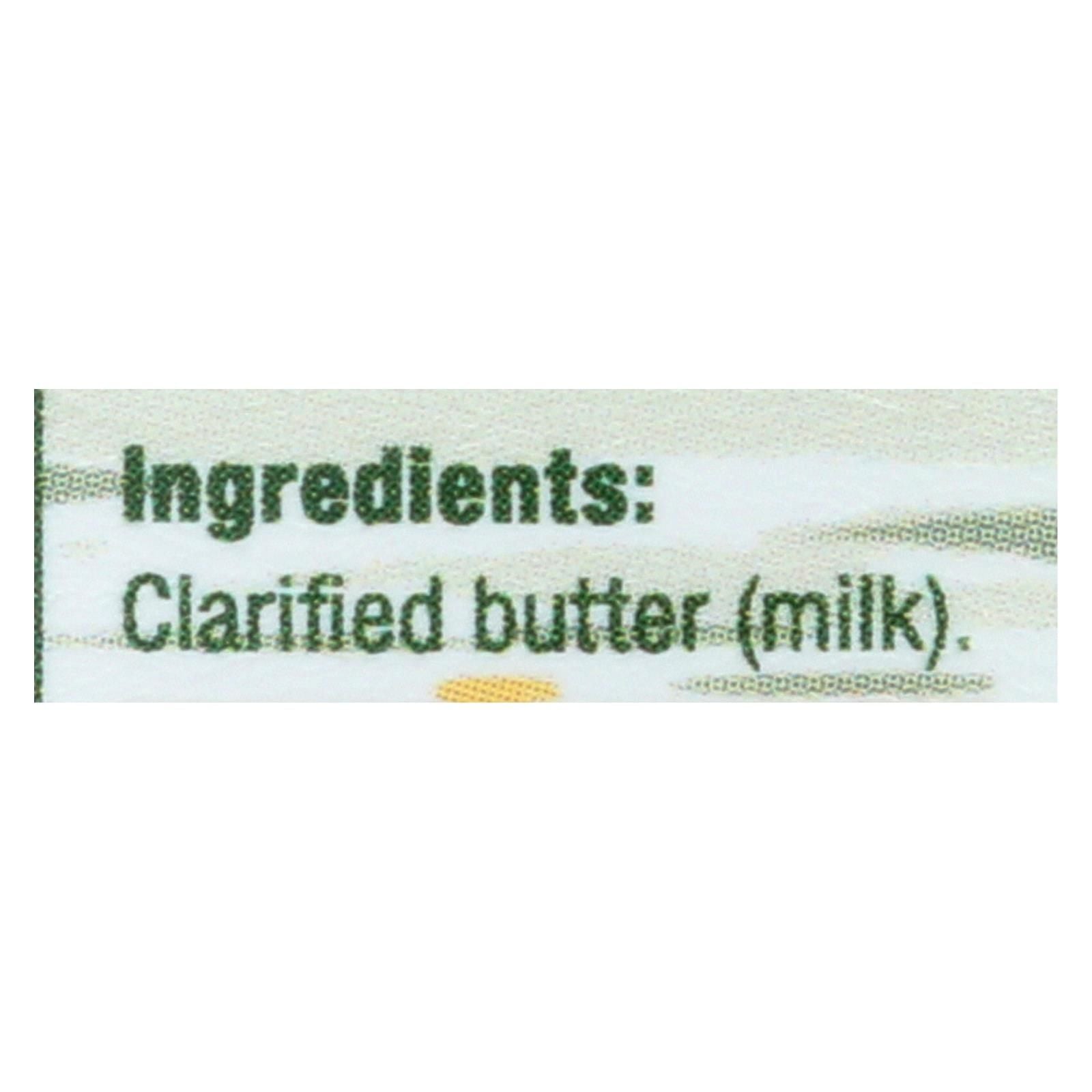 4th And Heart - Ghee Butter - Original - Case Of 6 - 9 Oz. image 3