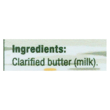 4th And Heart - Ghee Butter - Original - Case Of 6 - 9 Oz. image 3