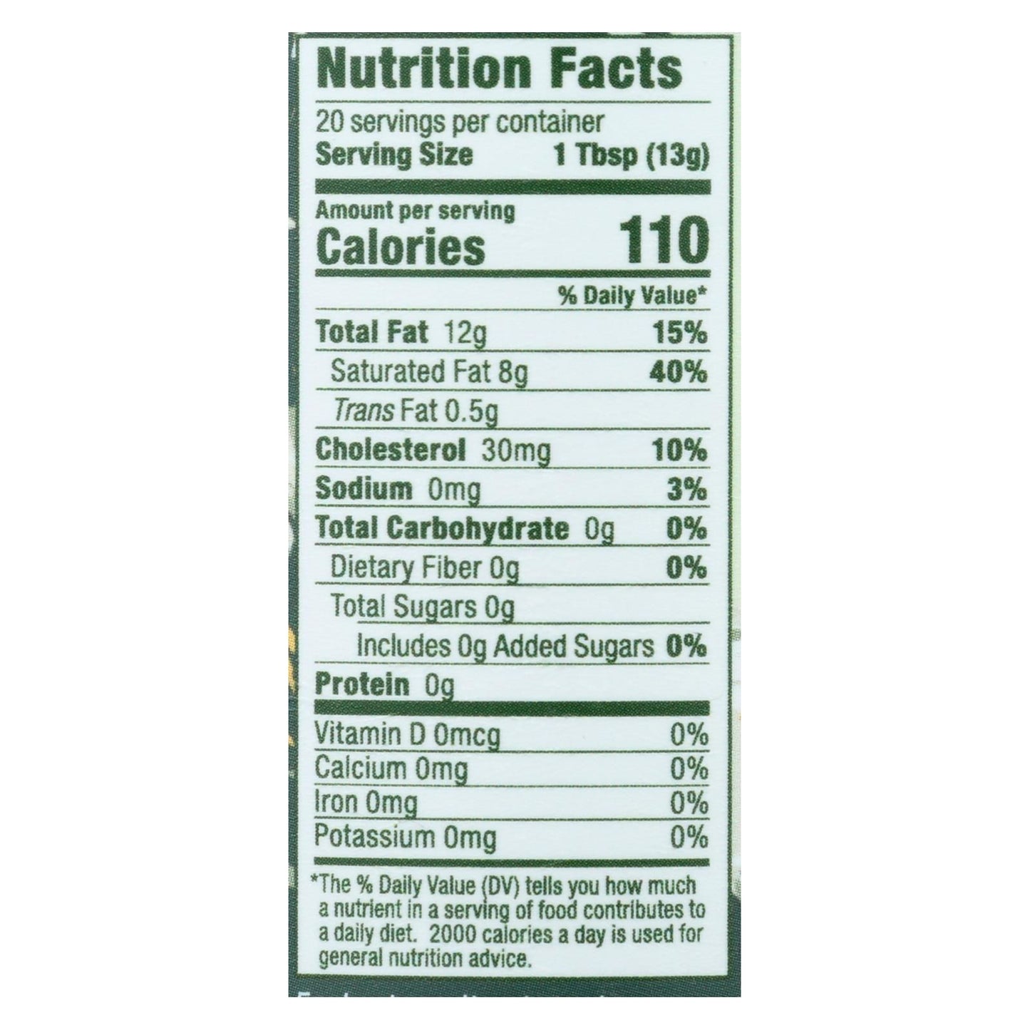 4th And Heart - Ghee Butter - Original - Case Of 6 - 9 Oz. image 1