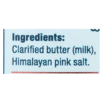 4th And Heart - Pink Himalayan Salt - Case Of 6 - 9 Oz. image 4