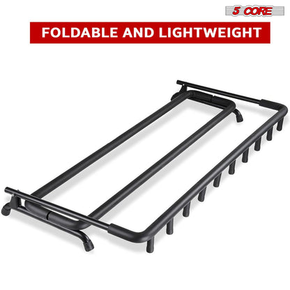 5 Core Guitar Rack 9 Slot Multi Guitar Stand Nine Display Floor Stand Safe Storage Foldable Portable for Electric Acoust image 14