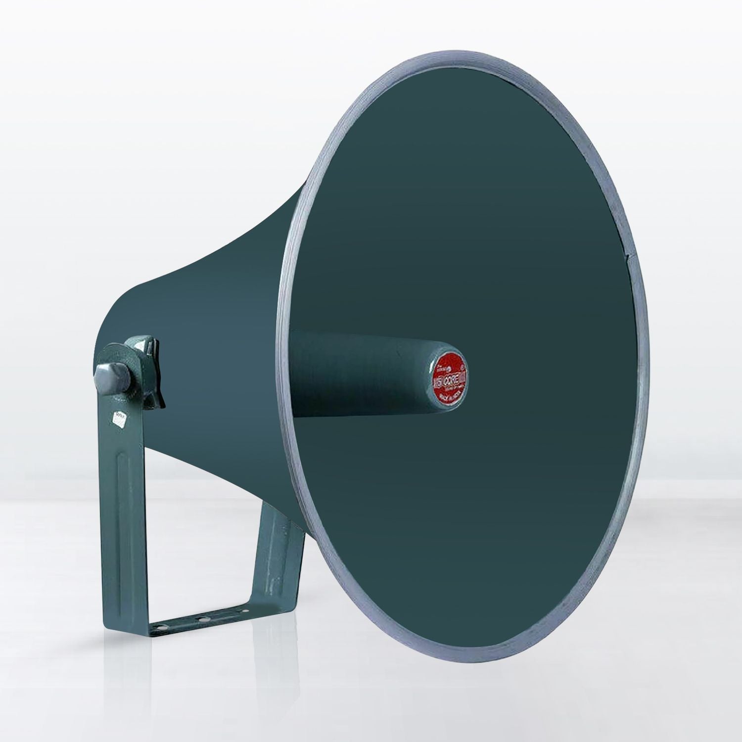 5 Core Outdoor PA Paging Horn Loud Speaker 16 Inch PA Speaker Weatherproof with mounting Bracket - RH 16 image 1