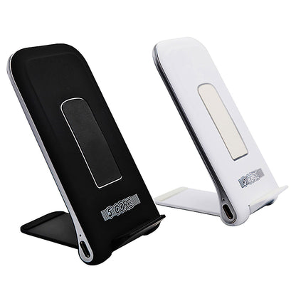 5 Core Wireless Charger 10W Max Fast Wireless Charging Pad Glass Top Pair Boostcharge Slim USB-C image 2