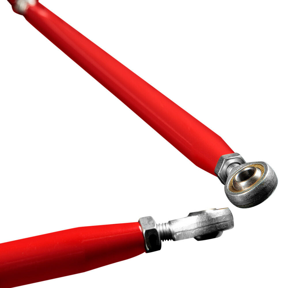 HARNESS BAR,SAFETY BELT BAR image 4