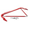 HARNESS BAR,SAFETY BELT BAR image 6
