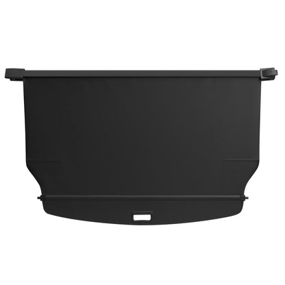 Retractable Cargo Cover for Jeep Grand Cherokee 2 Row 2022-2024 OEM Design image 4