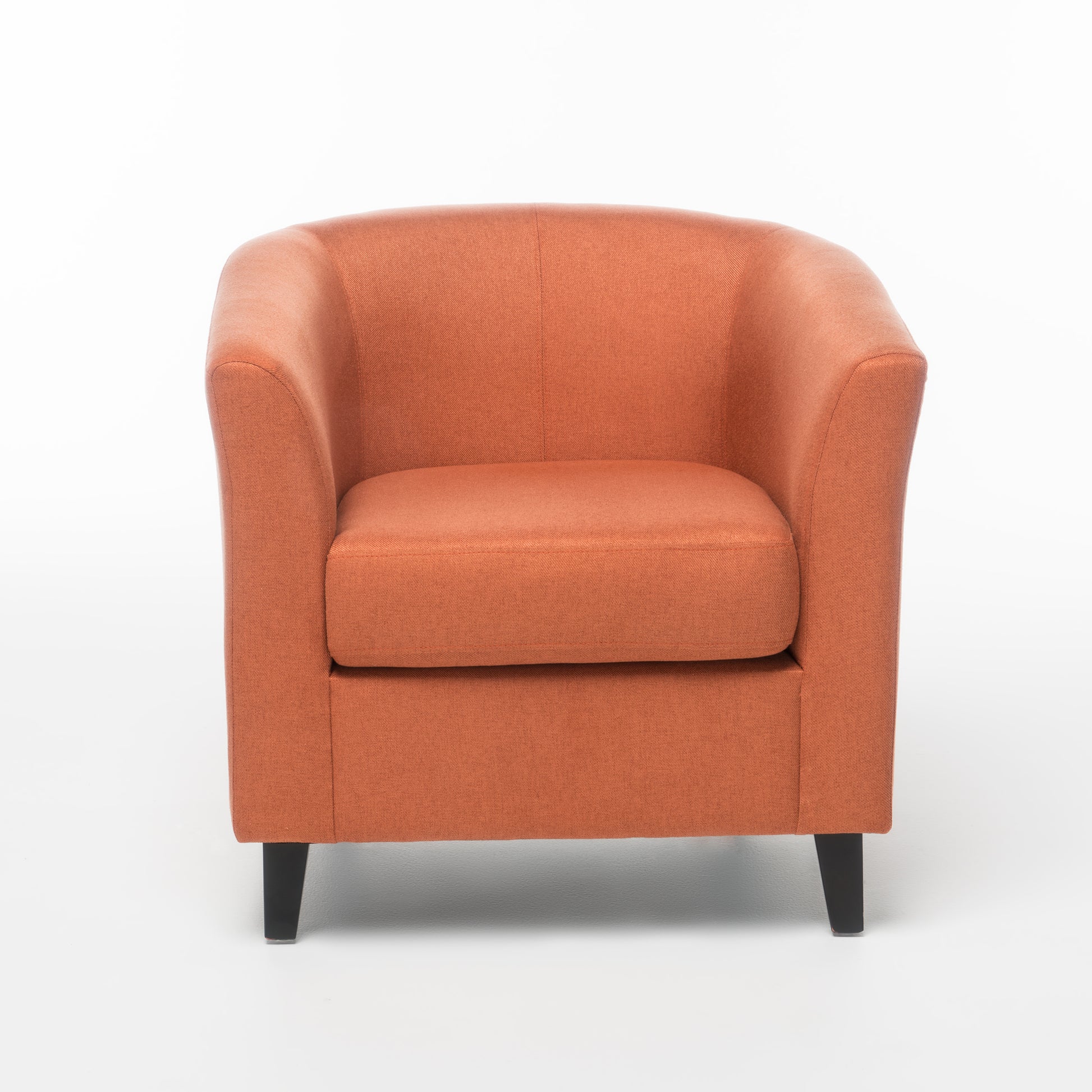 PLAZA CLUB CHAIR image 2