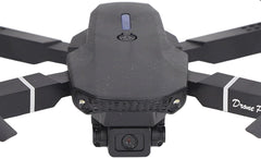 Foldable FPV RC Quadcopter for Kids, Mini Drone with Camera, Altitude Hold, 360° Flip, Small Helicopter