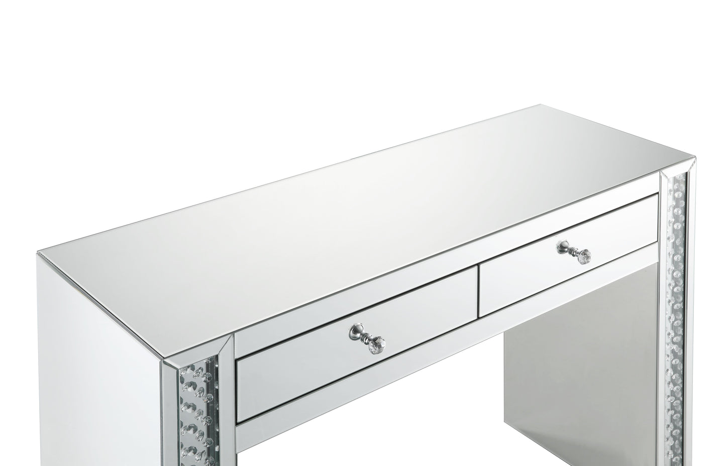 Nysa Vanity Desk image 3