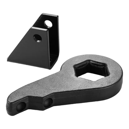 3 in Front Leveling Lift Kit for 2001-2010 Chevy Silverado GMC Sierra 3500 image 6