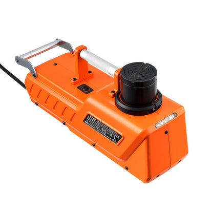Electric Car Jack 15 Tons /33000 lbs Portable Jack kit with LED Light image 7