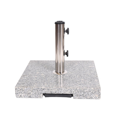 MOJAVE GRANITE UMBRELLA BASE(60502.00) image 2