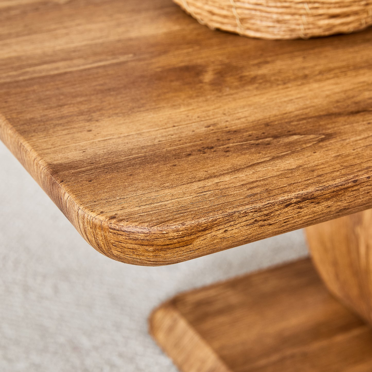 ONLY COFFEE TABLE TOP.CT-1280-12065-MWT image 2