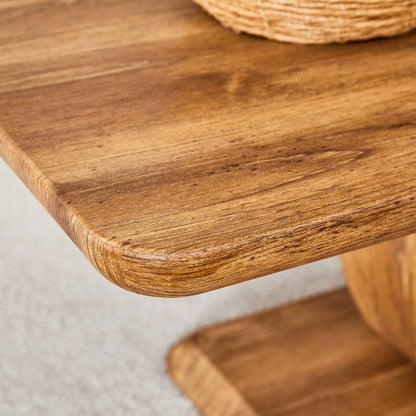 ONLY COFFEE TABLE TOP.CT-1280-12065-MWT image 2