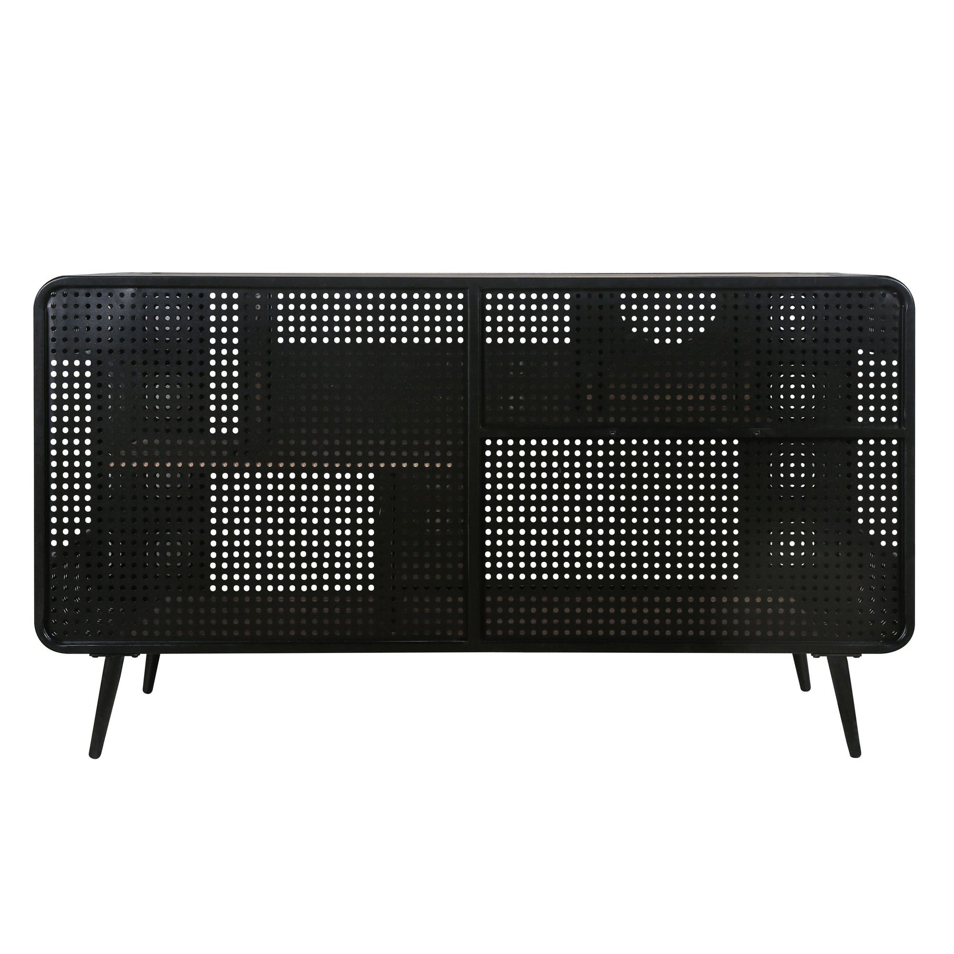 55.12 "Spacious Cat House with Tempered Glass, for Living Room, Hallway, Study and Other Spaces image 7