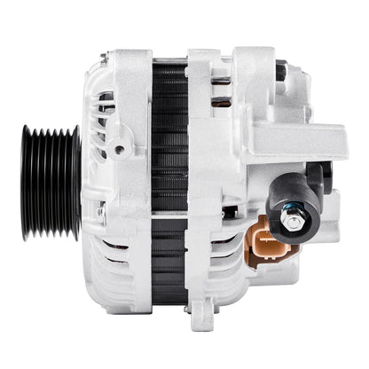 Alternator Car Alternator for Honda Civic 1.8L L4 06-08 11 L4 (MFI) 09-10 image 11