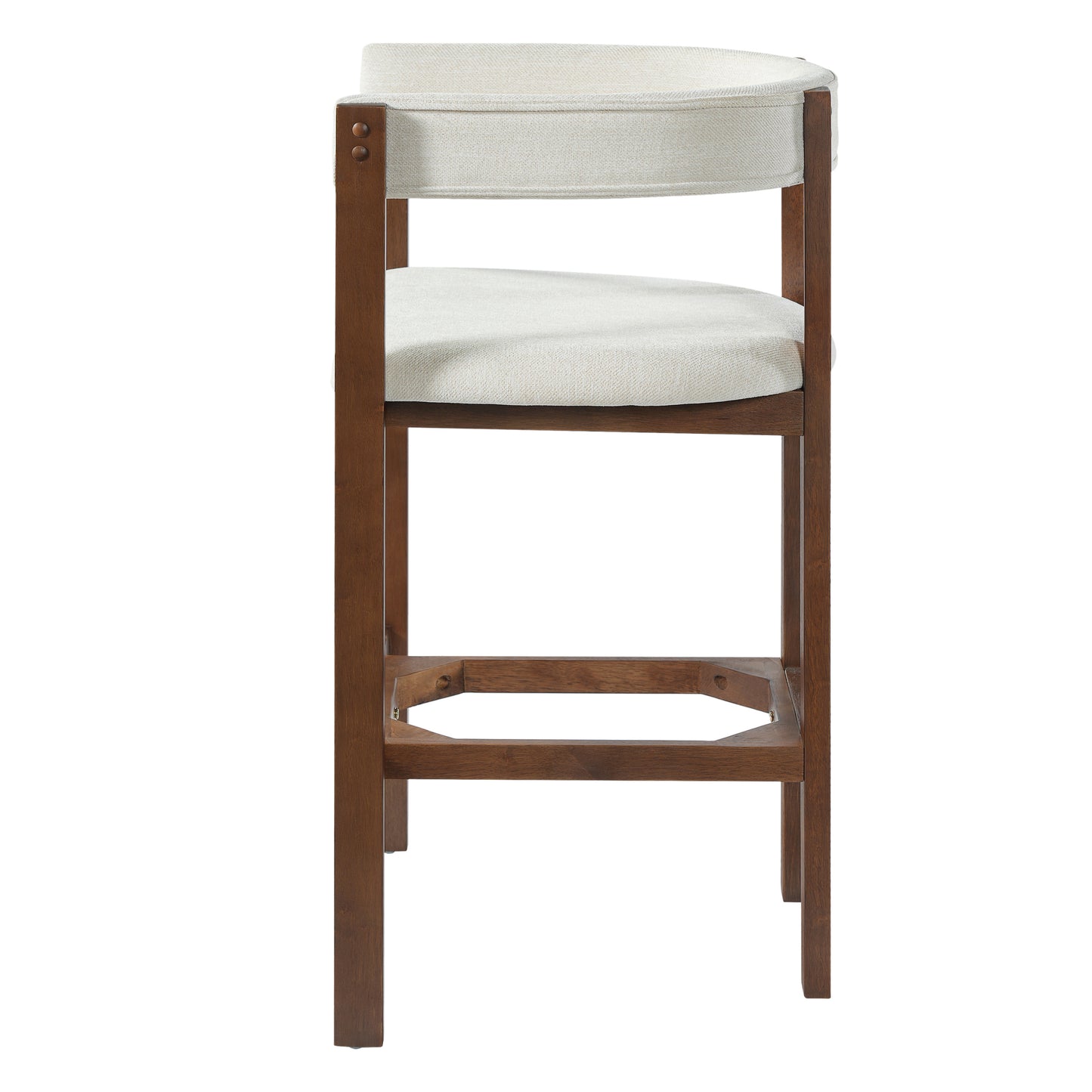 BAR STOOL (SET OF 2) image 4