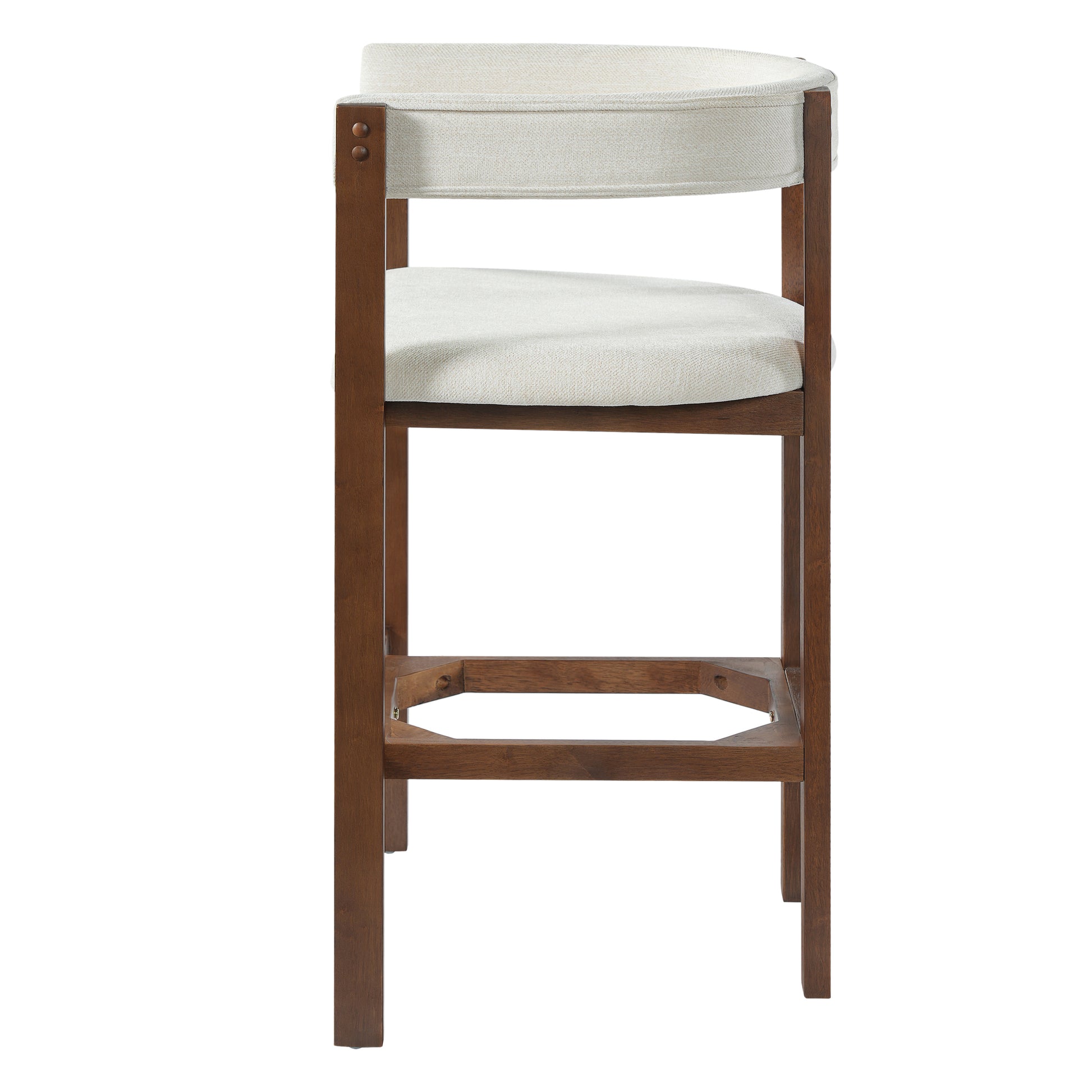 BAR STOOL (SET OF 2) image 4