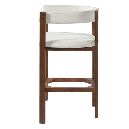 BAR STOOL (SET OF 2) image 4