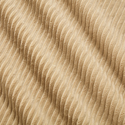 Ottoman Corduroy -Camel image 3