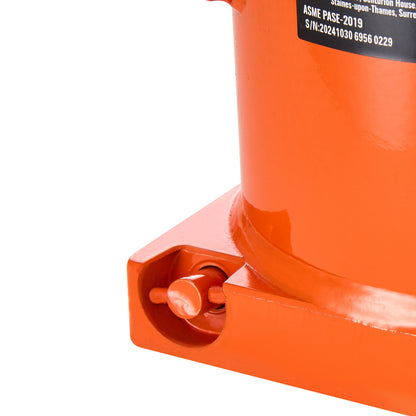 Hydraulic Bottle Jack 30 Ton Manual High Lift Automotive Car Repair Shop image 2
